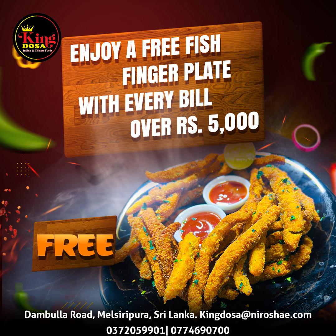 Special Offer